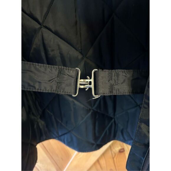 Vintage Team Arctic Cat Arctic Wear Adult XL Large Jacket Snowmobile Racing (05 - Picture 13 of 16